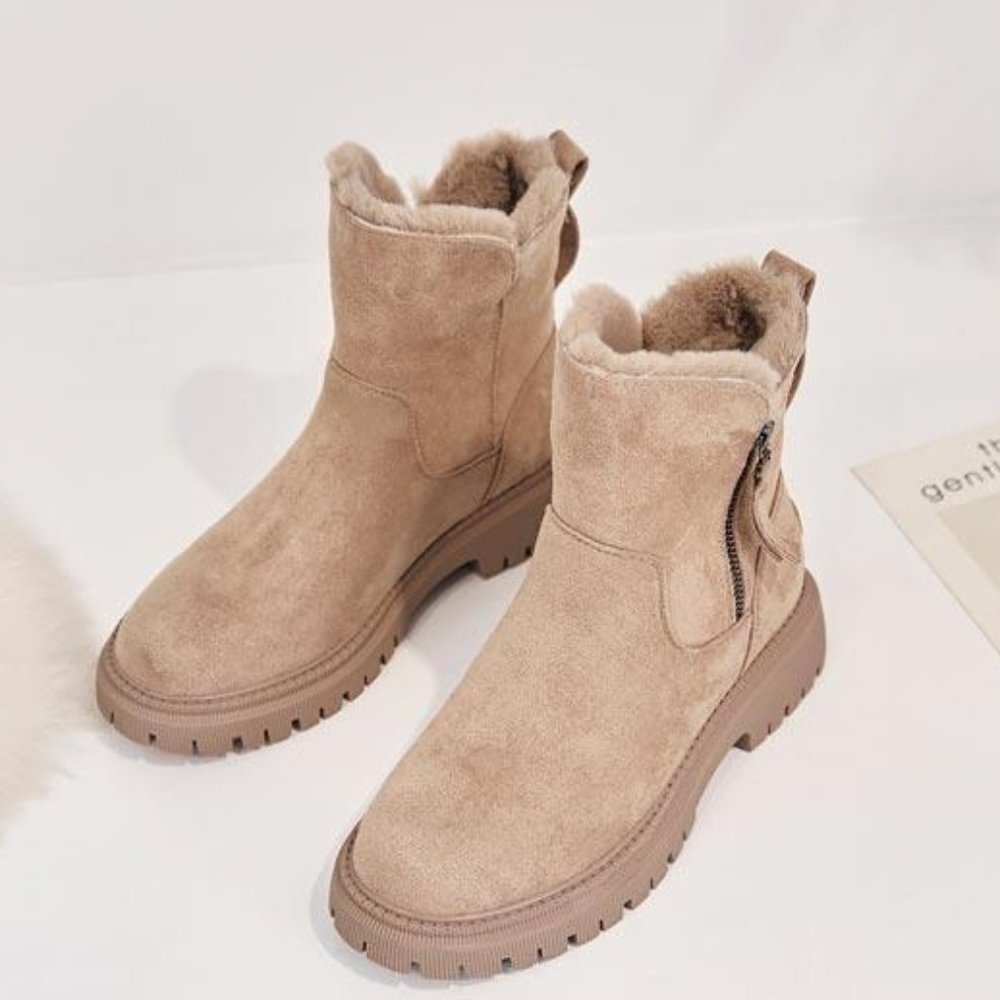 Winter boots